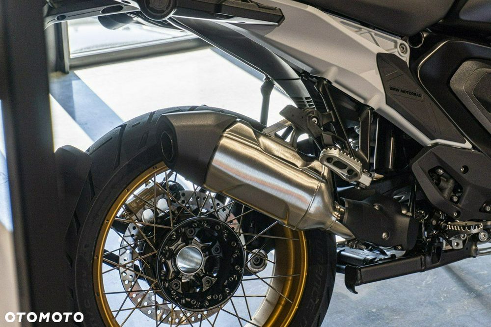 BMW GS - 9