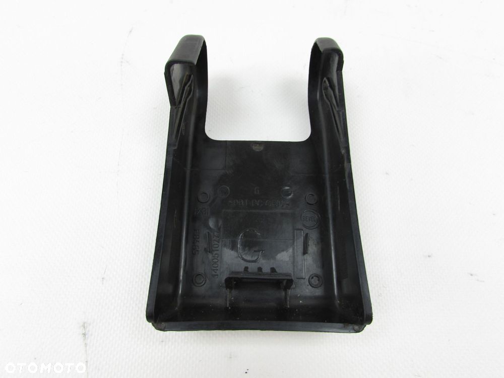 PEUGEOT EXPERT SCUDO JUMPY II 07-16 OSLONA ZAWIASU DRZWI TYL PRAWA GORNA 1400510277 - 4
