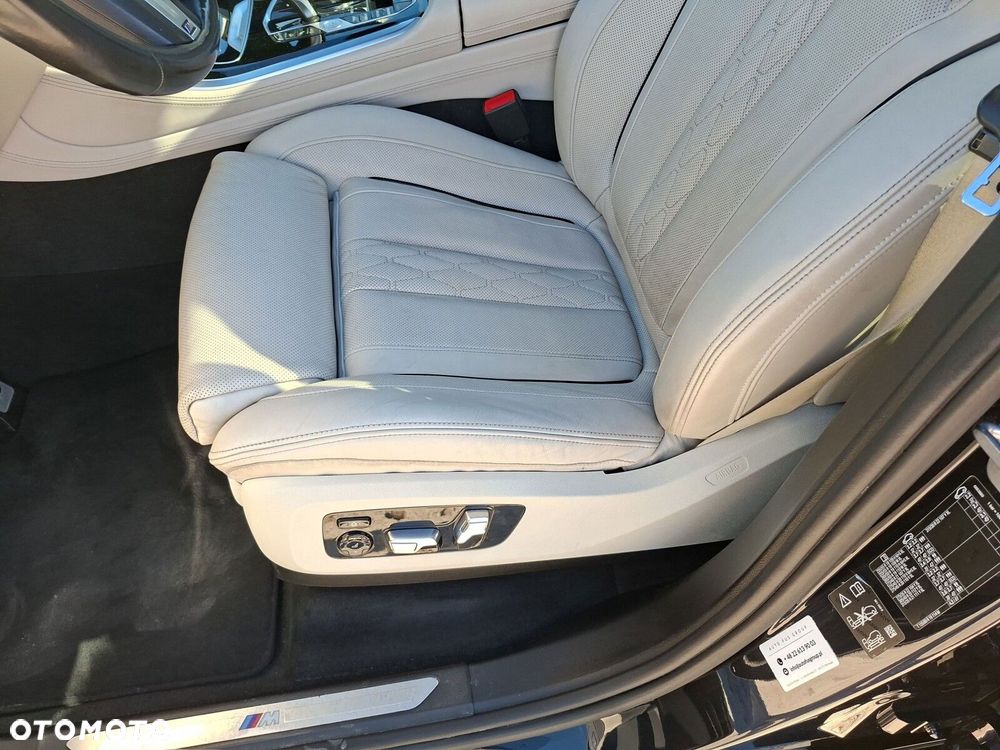 BMW X5 xDrive30d sport - 14
