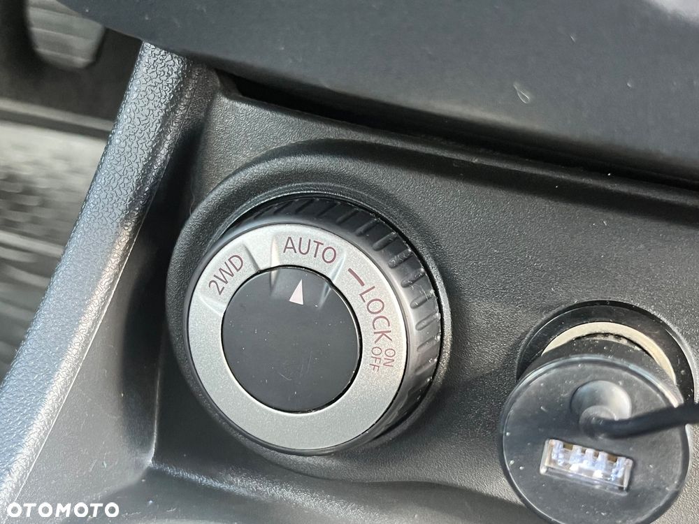 Dacia Duster 1.6 SL Delsey 4x4 - 21