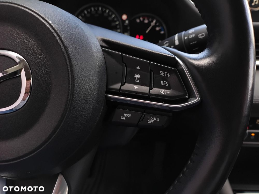 Mazda 6 - 15