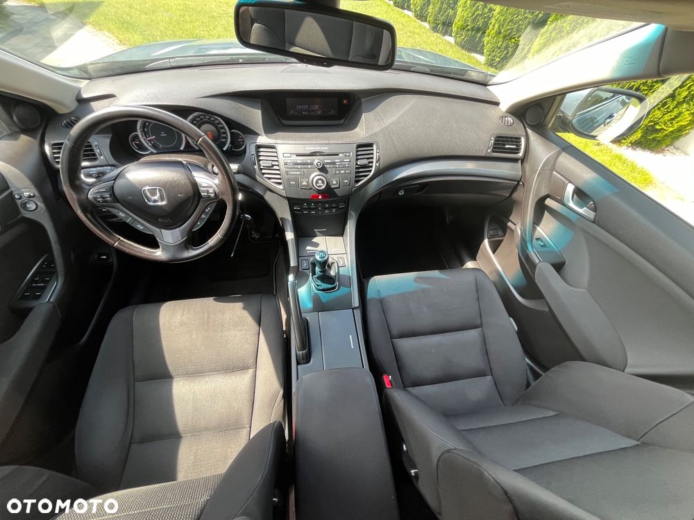 Honda Accord Tourer 2.0 Lifestyle - 7