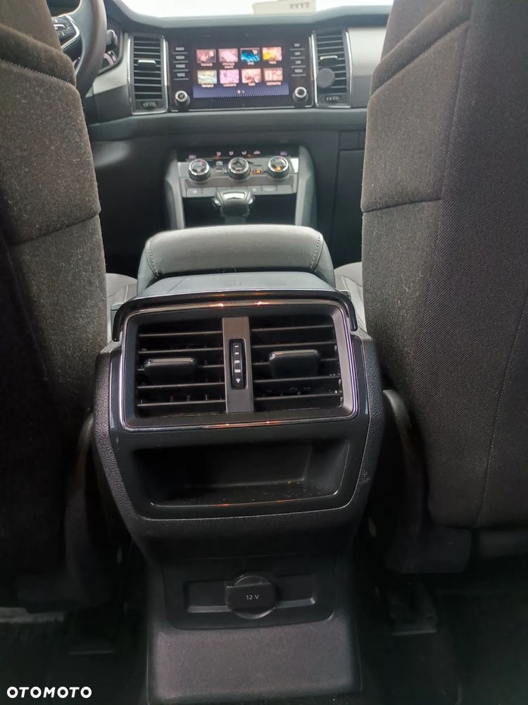 Skoda Kodiaq 1.5 TSI ACT 4x2 Ambition DSG - 24