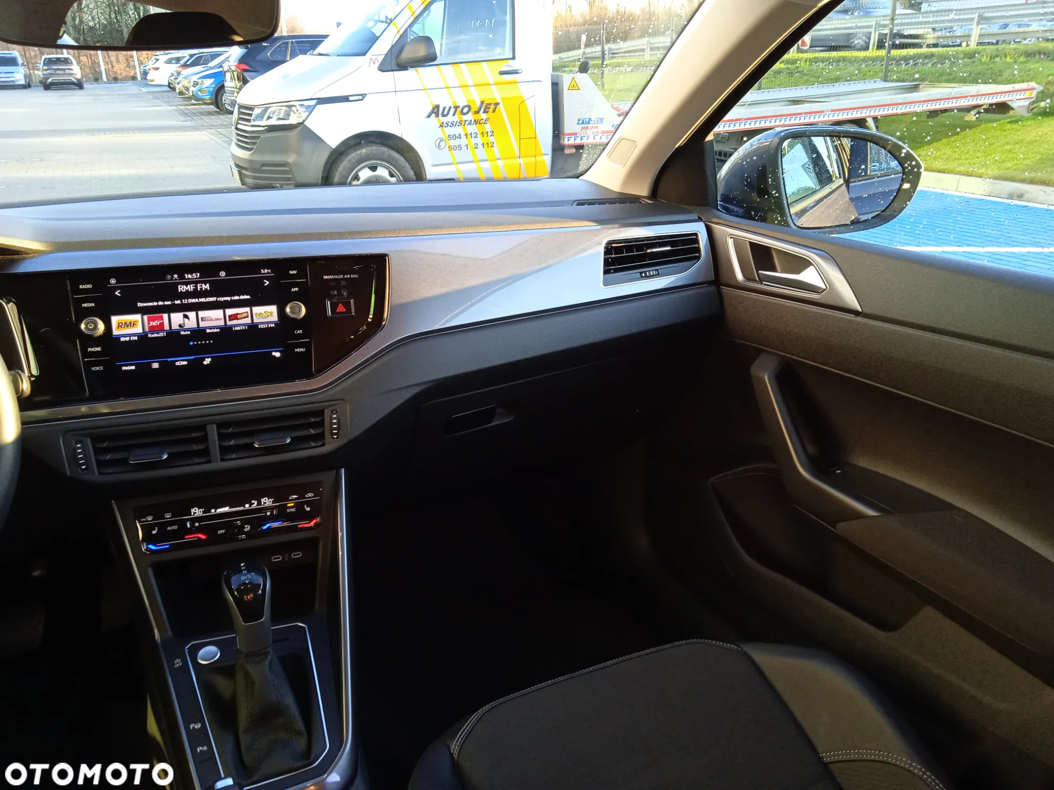 Volkswagen Taigo 1.5 TSI ACT Style DSG - 10