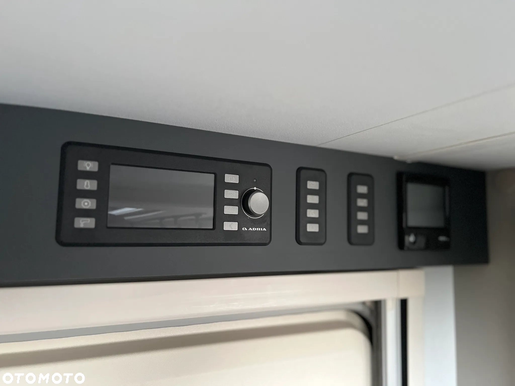 Adria ALPINA 663 HT ALDE - 29