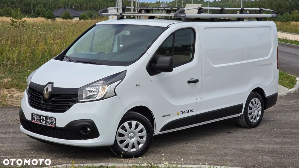 Renault Trafic - 4