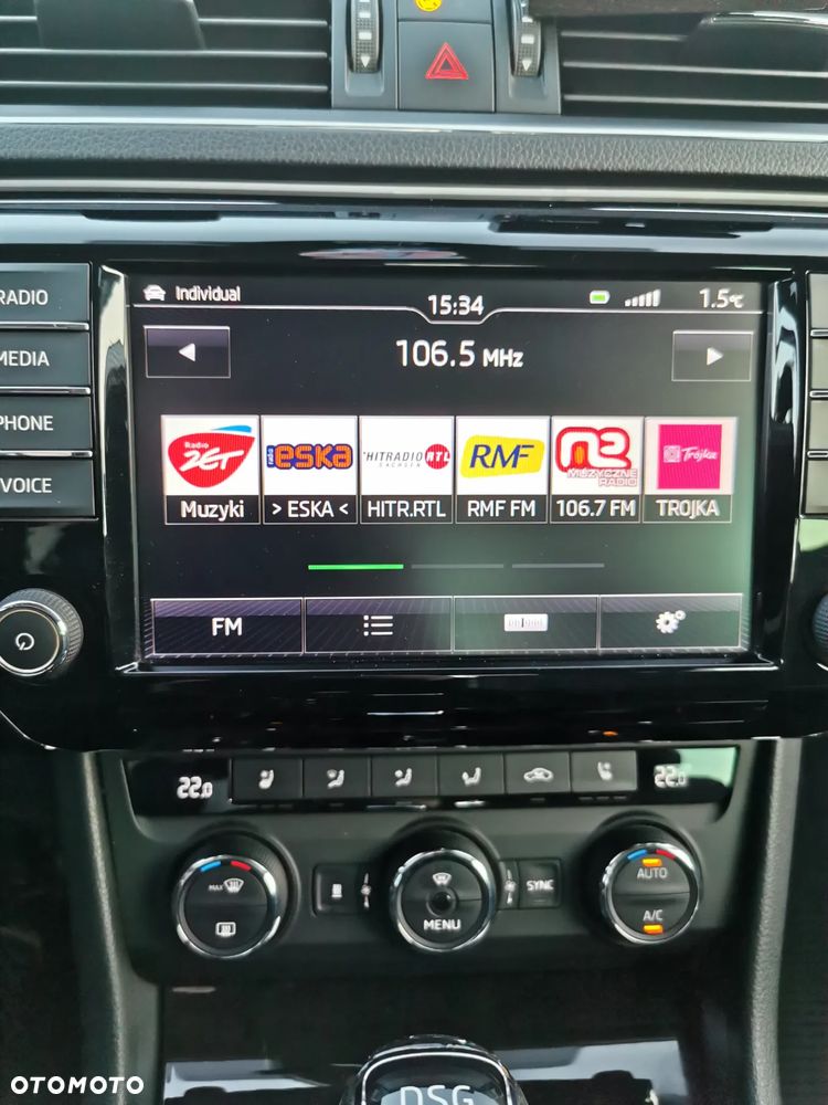 Skoda Superb 1.8 TSI L&K DSG - 1