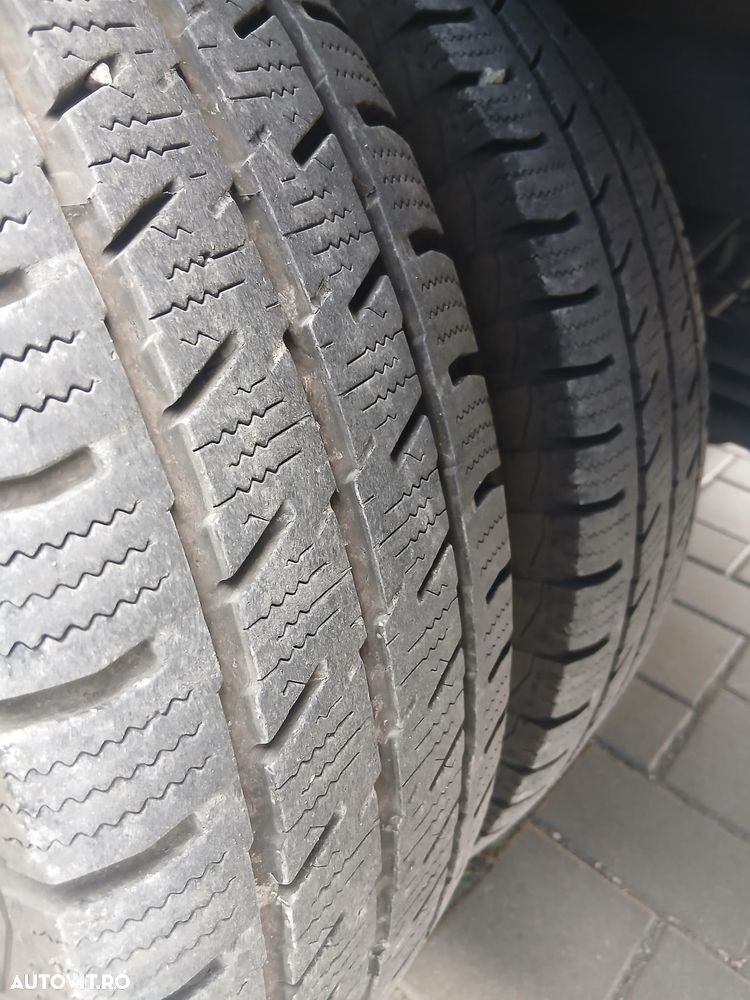 Mercedes-Benz SPRINTER 519 CDI - 28