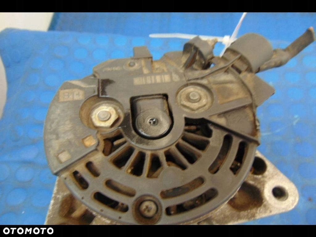 OPEL ASTRA G 1.4 16V ALTERNATOR - 5