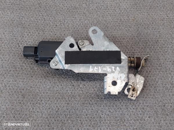 Motor Fecho Mala Ford Fiesta V Van - 3