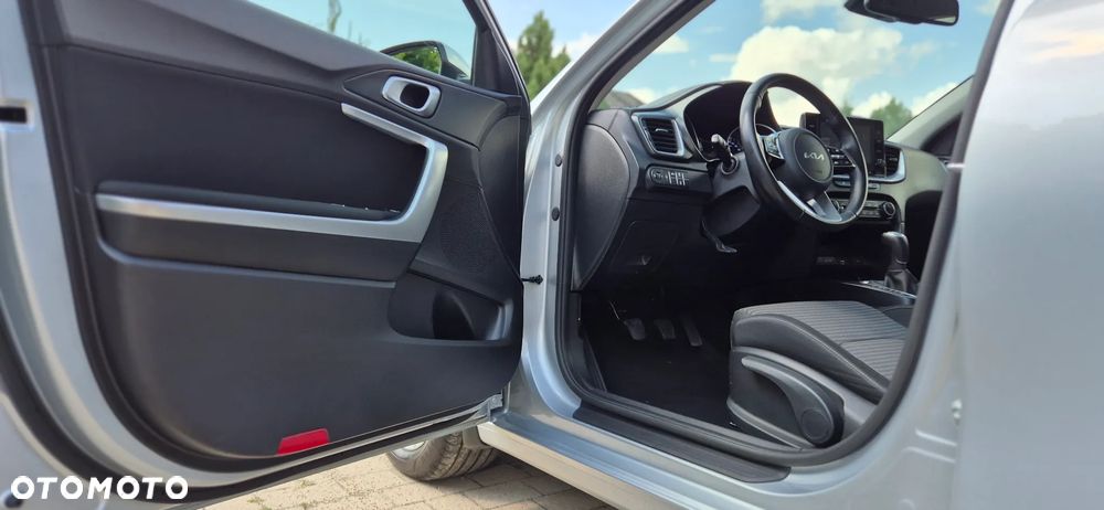 Kia Ceed 1.5 T-GDI M - 24