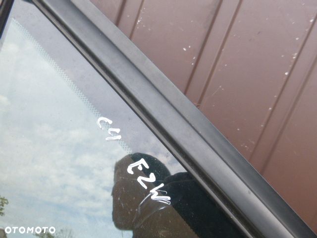 DRZWI PRAWY PRZÓD PRAWE PRZEDNIE CITROEN C4 I KOLOR EZW KOMPLETNE - 13