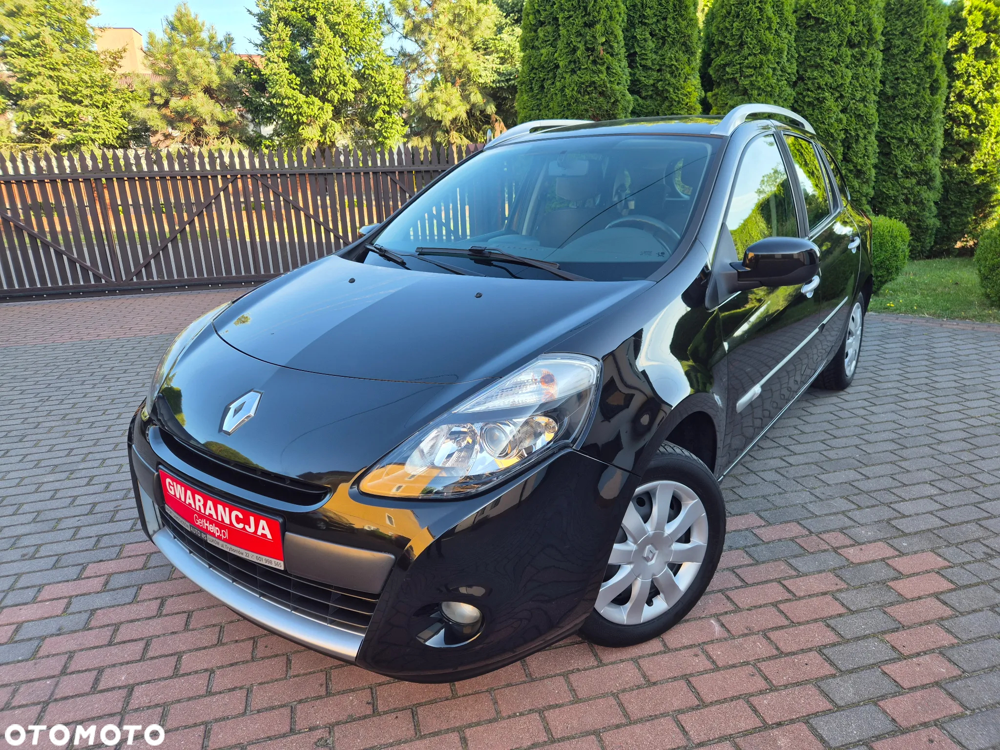 Renault Clio 1.2 16V 75 Expression - 14