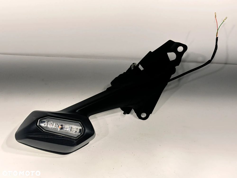 Lusterko L Honda Forza 125 NSS  18-20r - 4