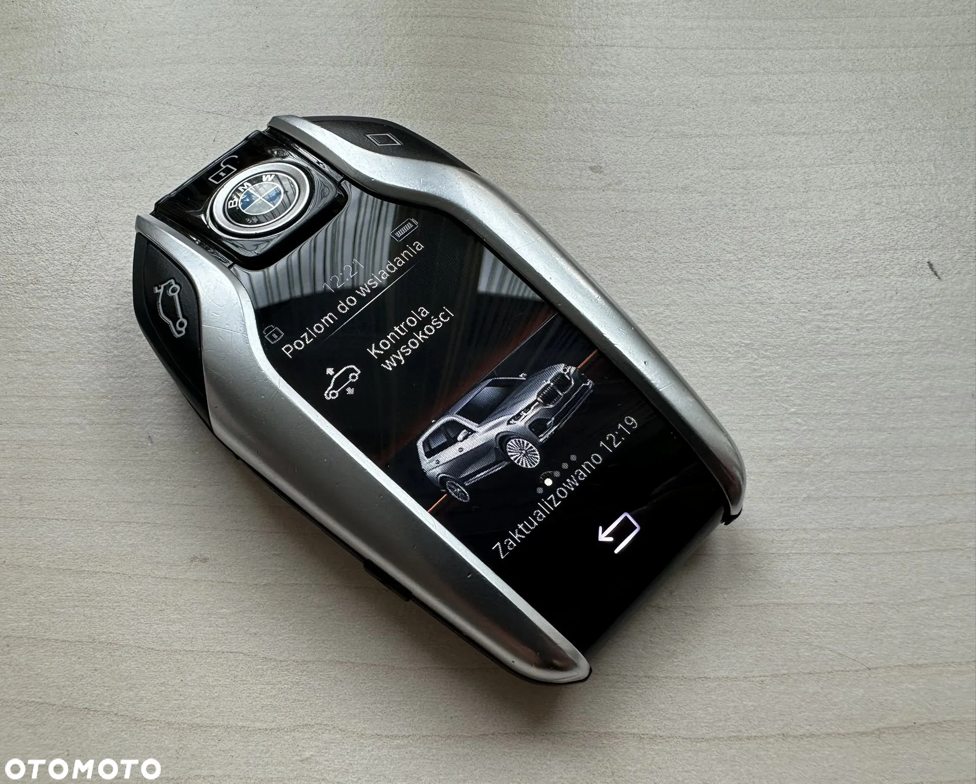 BMW X7 xDrive40i - 17