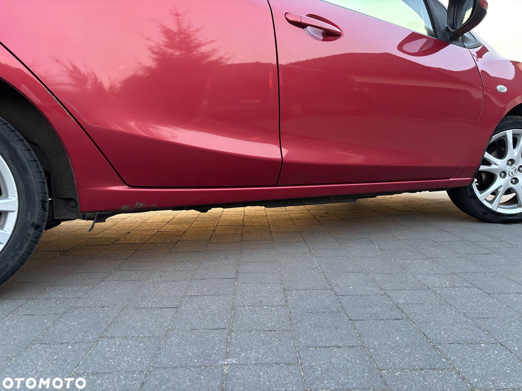 Mazda 2 - 10