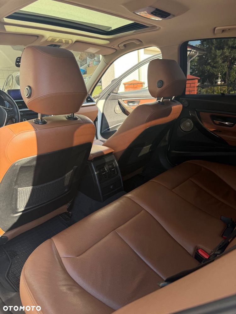 BMW Seria 3 320d - 11