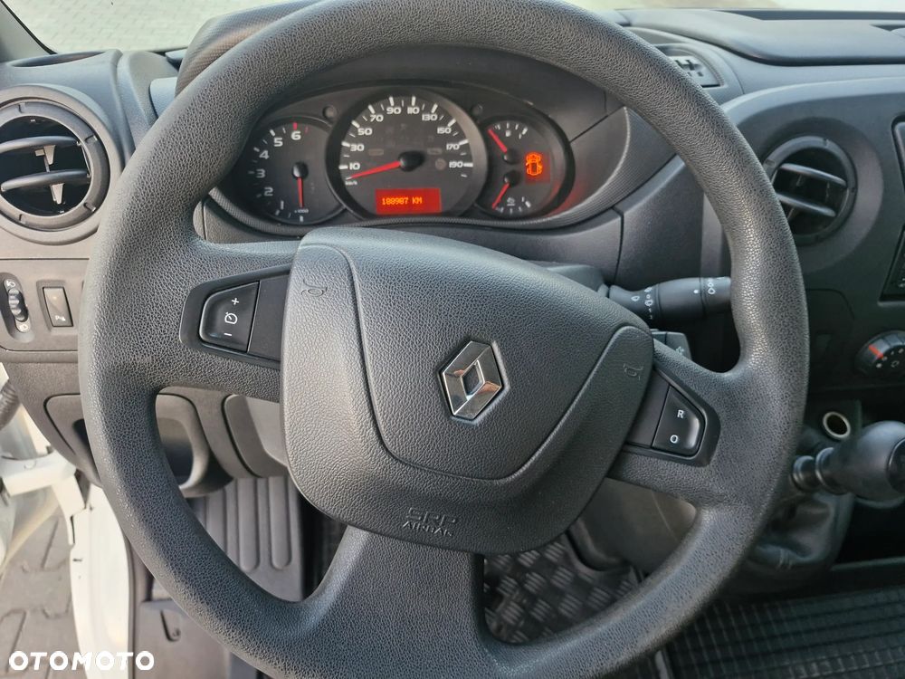 Renault Master - 17