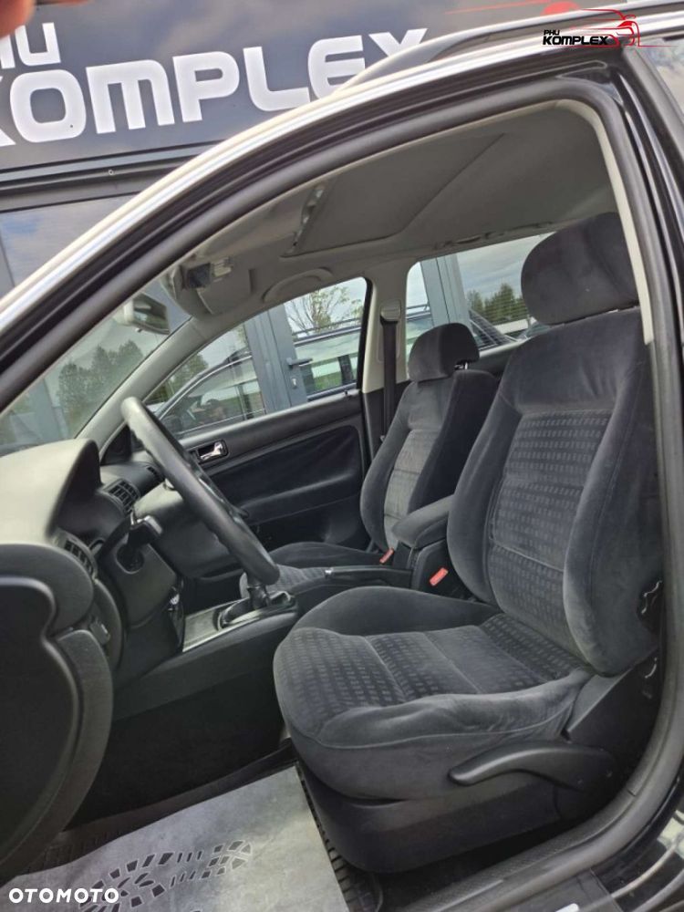 Volkswagen Passat - 9