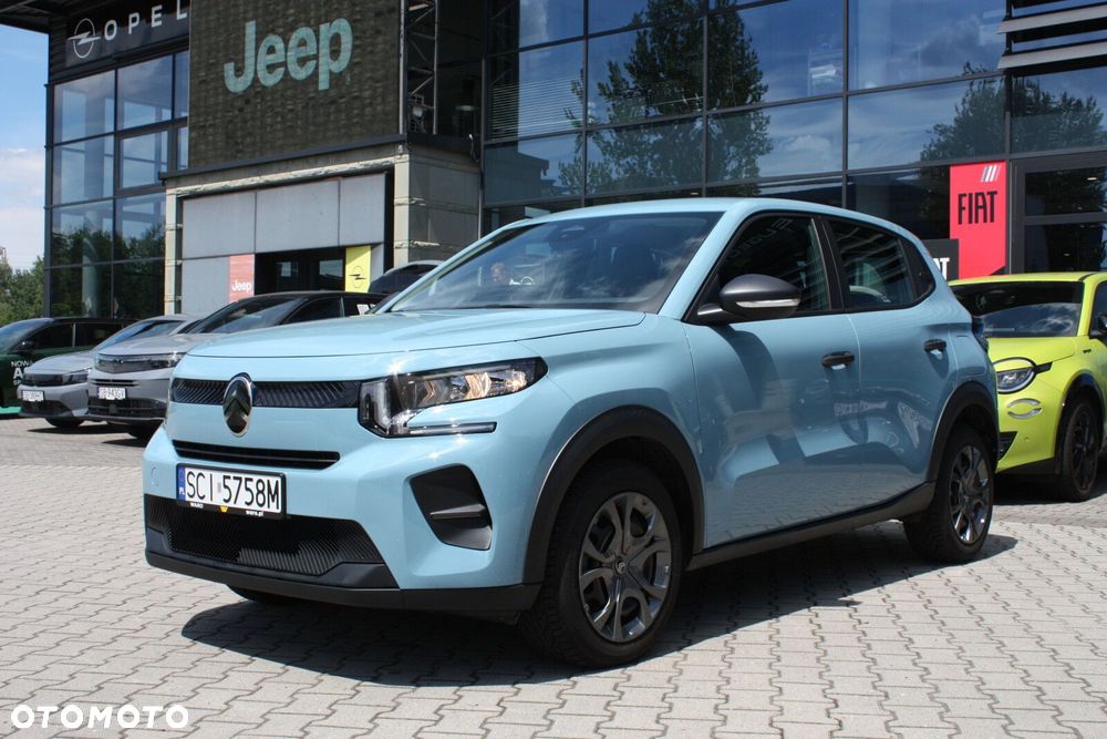 Citroën C3 1.2 T You - 3