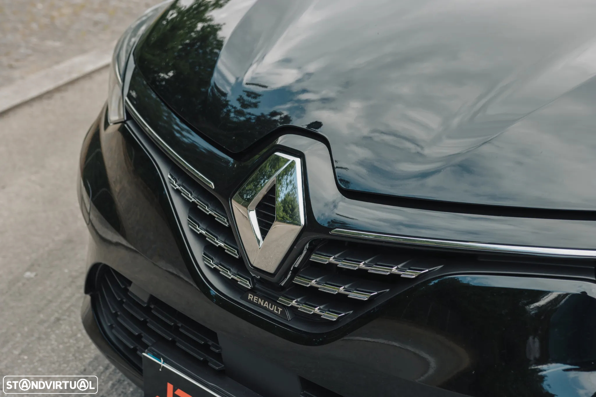Renault Clio 1.0 TCe Intens Bi-Fuel - 3