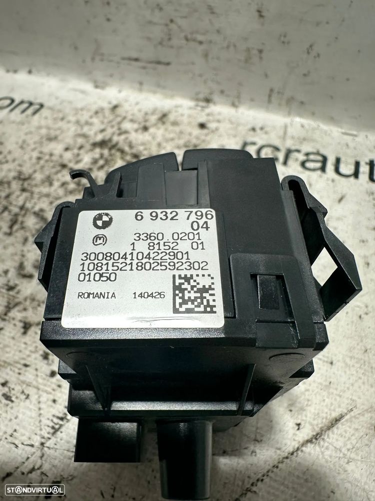 .Modulo Comutador Switch Luzes Original BMW 6932796 2004 - 2013 - 7