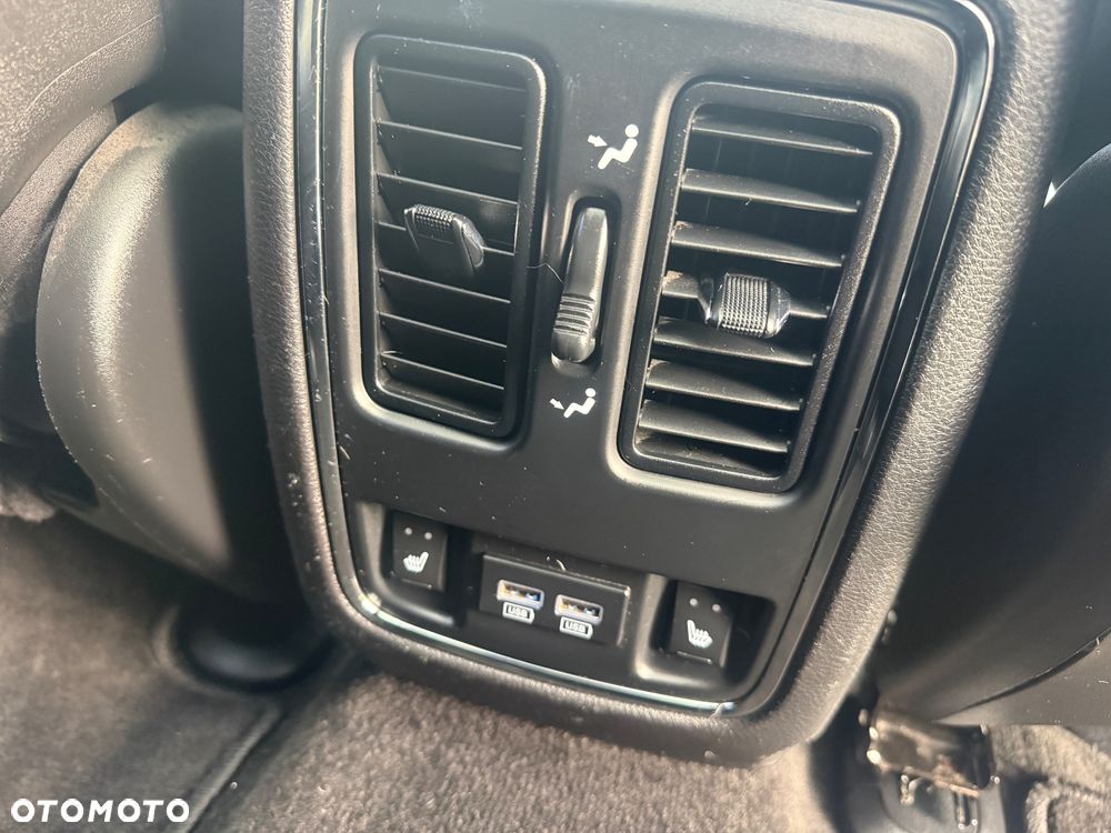 Jeep Grand Cherokee 3.0 CRD Overland EU6 - 16