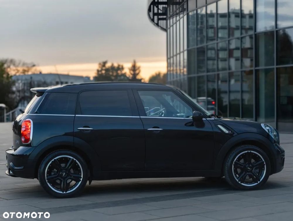 MINI Countryman Cooper S - 19