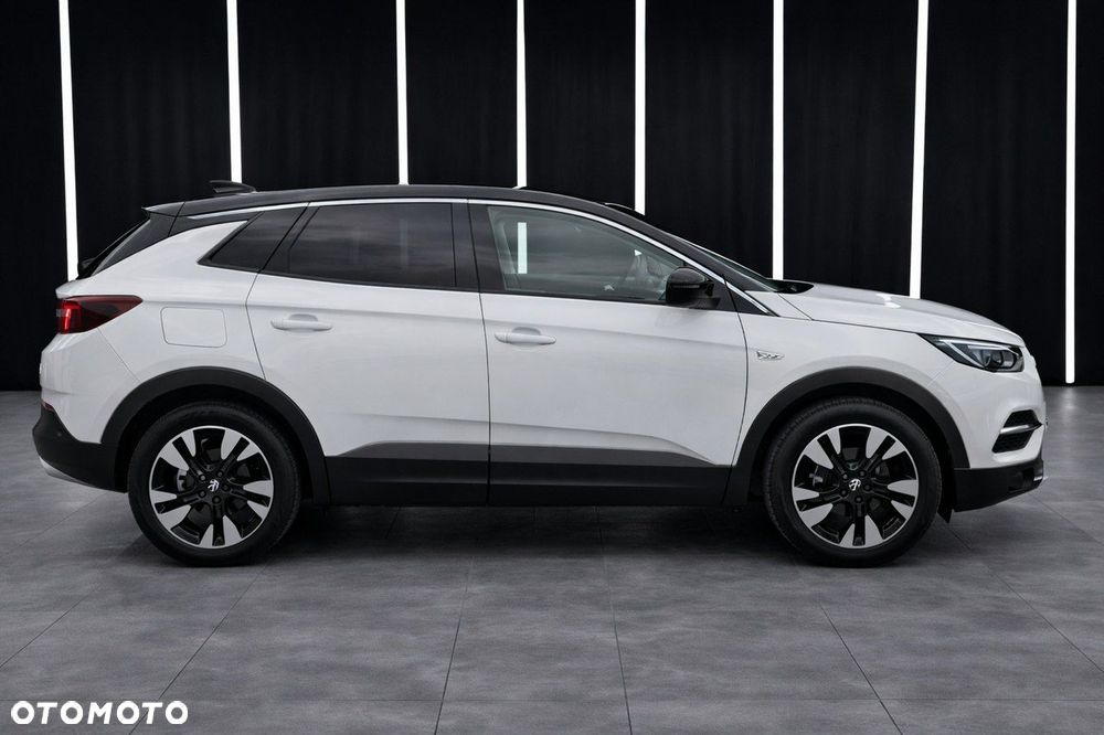 Opel Grandland X - 4