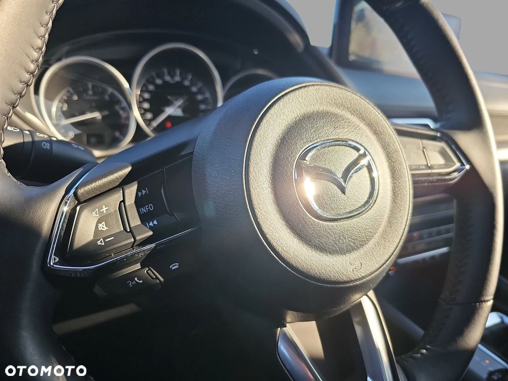 Mazda CX-5 2.0 Kanjo 2WD - 22