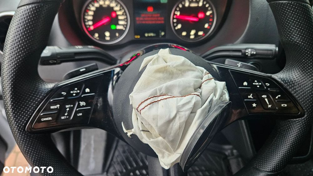 Mercedes-Benz sprinter - 33