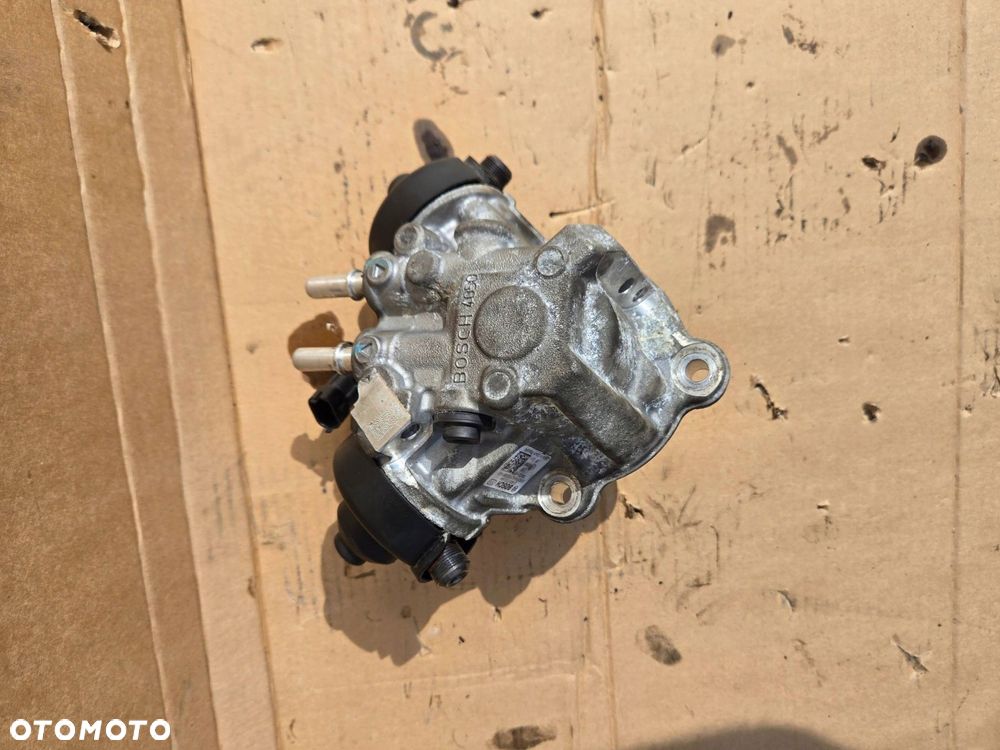 pompa wtryskowa bosch dodge ram jeep grand cherokee 3.0 crd 0445010684 - 1