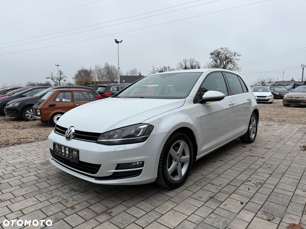 Volkswagen Golf - 15