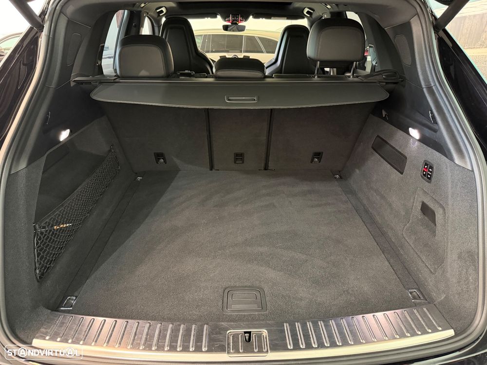 Porsche Cayenne S Platinum Edition - 9