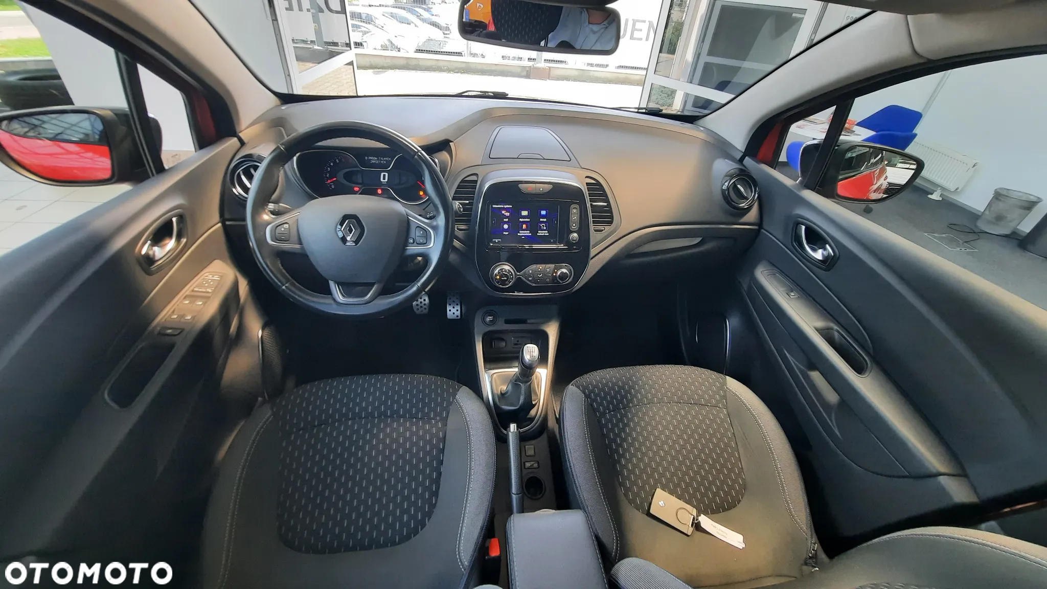 Renault Captur TCe 130 GPF COLLECTION - 25