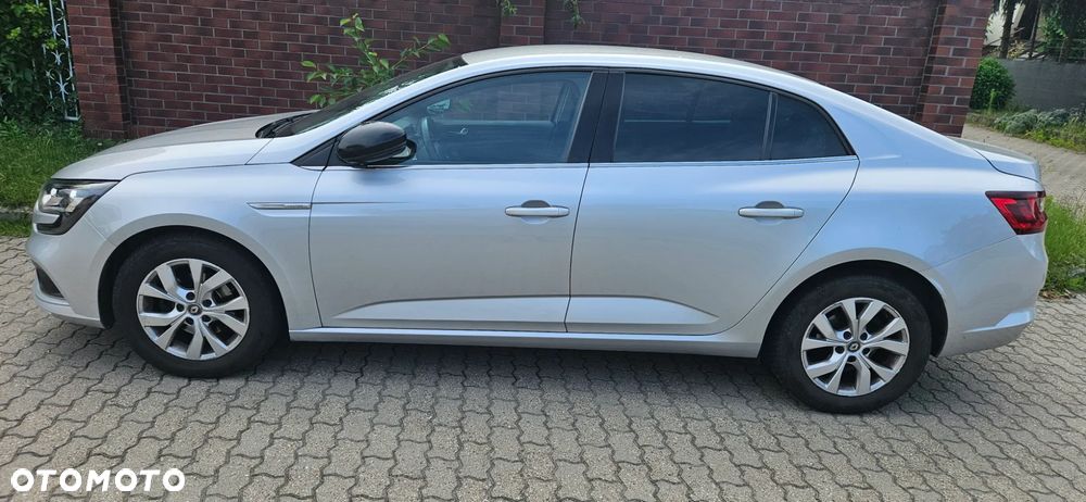 Renault Megane - 3