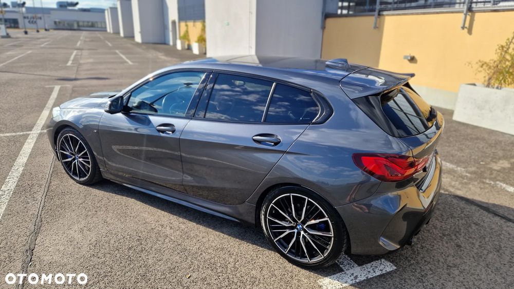 BMW Seria 1 120i M Sport - 8