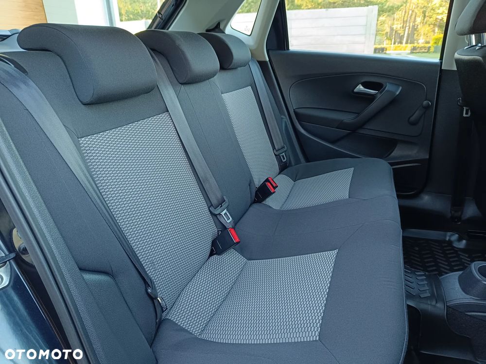 Volkswagen Polo 1.2 Trendline - 25