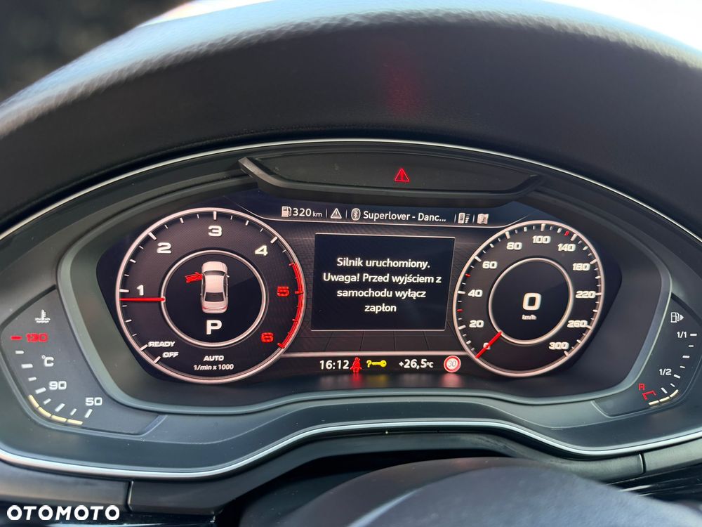 Audi A4 Limousine 2.0 TDI Quattro Sport S tronic - 11