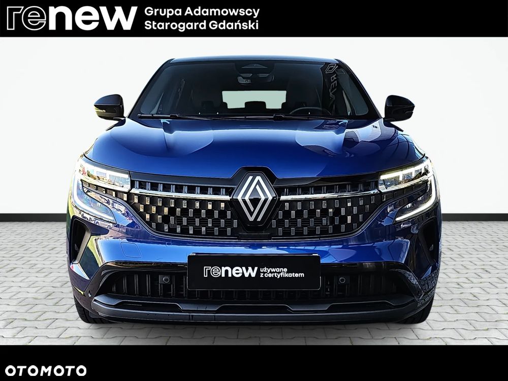 Renault Austral 1.2 E-Tech Full Hybrid 200 Techno MMT - 8