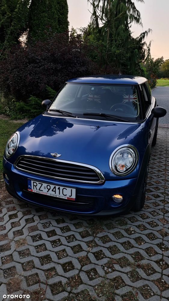 MINI Cooper - 26