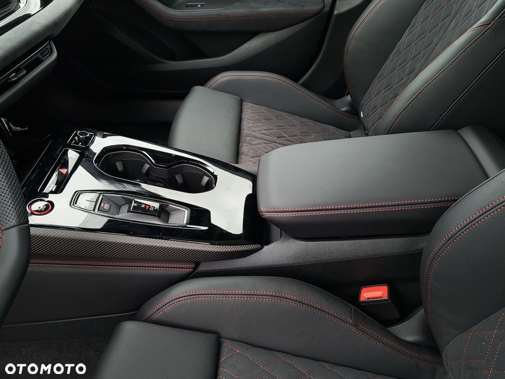 Audi A5 Avant - 25