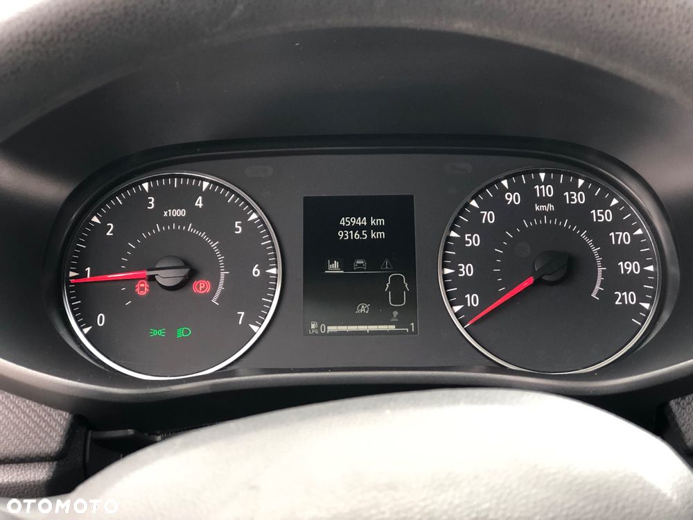 Dacia Sandero Stepway - 30