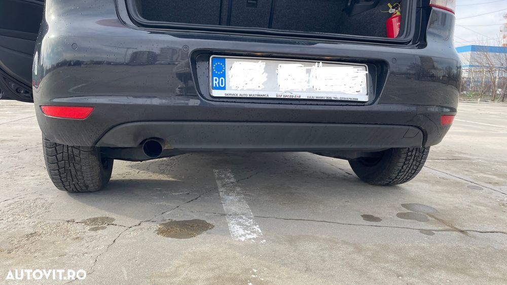 Volkswagen Golf - 21