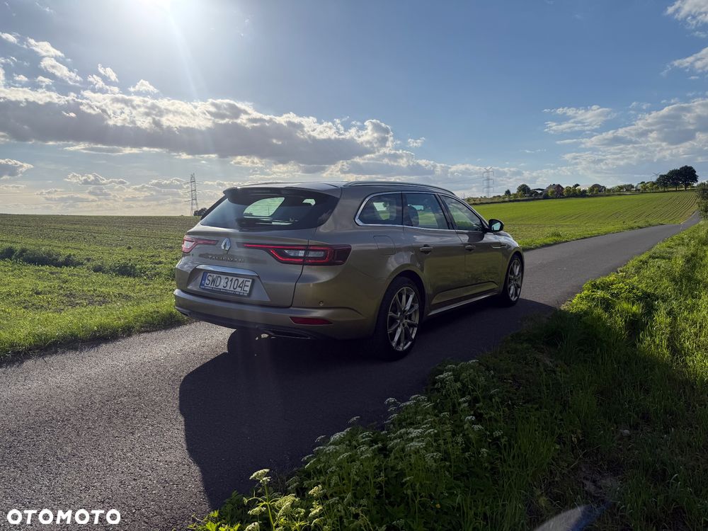 Renault Talisman ENERGY TCe 200 EDC INTENS - 3