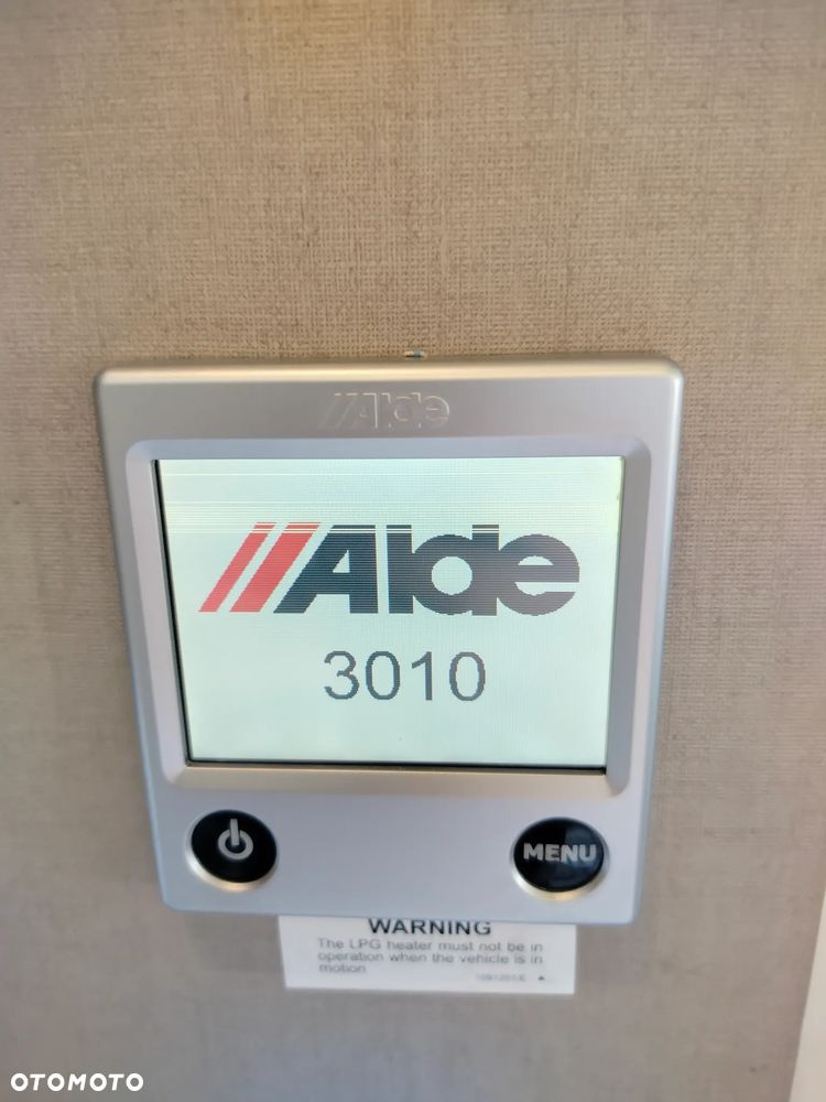 SWIFT Continental 570 - 32