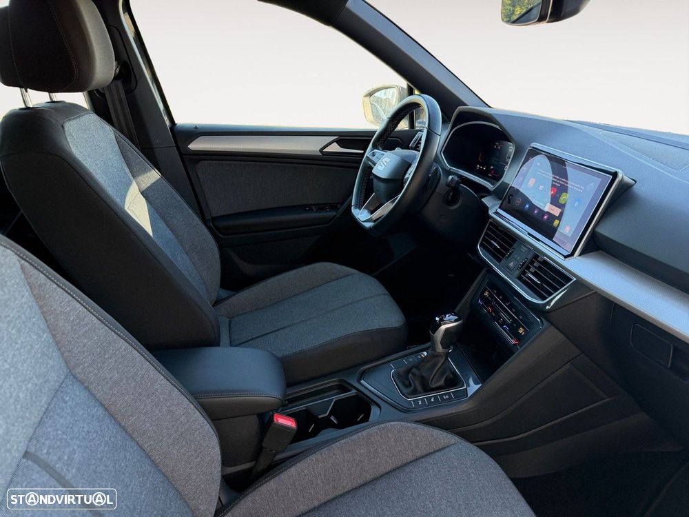 SEAT Tarraco 2.0 TDI Style DSG - 15