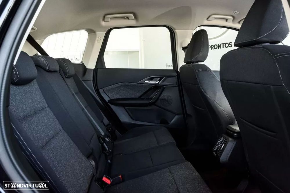 BMW X1 sDrive18d - 23