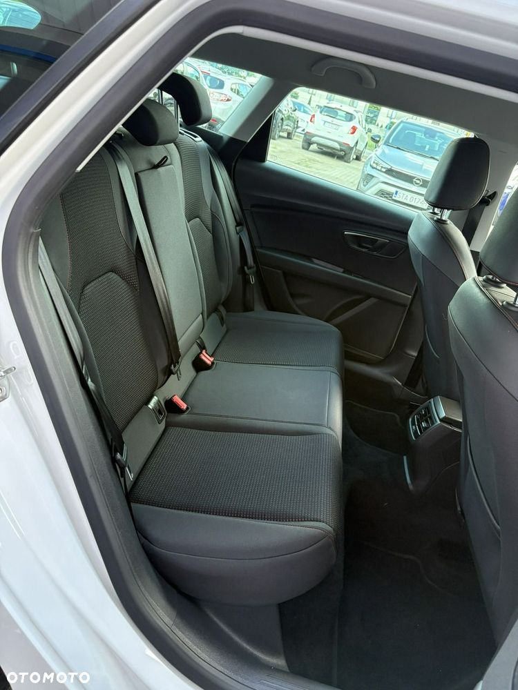 Seat Leon - 20