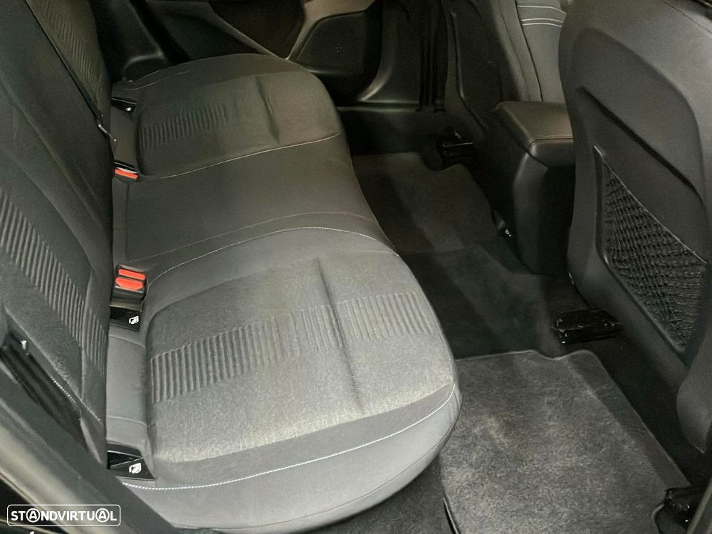 Ford Focus 1.0 EcoBoost Active Aut. - 18